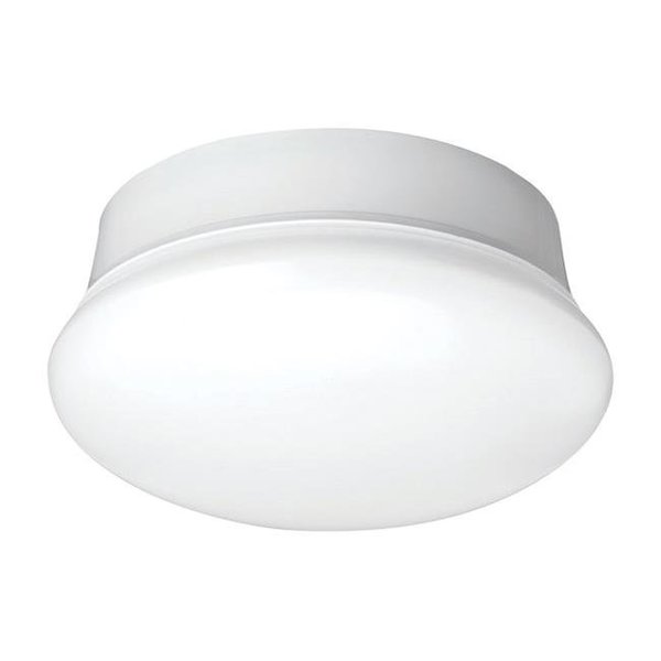 Eti ETI 3926706 3.5 in. x 7 in. Color Preference White LED Ceiling Spin Light 3926706